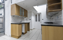 Little Stoke kitchen extension leads