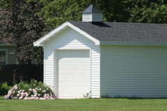 Little Stoke outbuilding construction costs